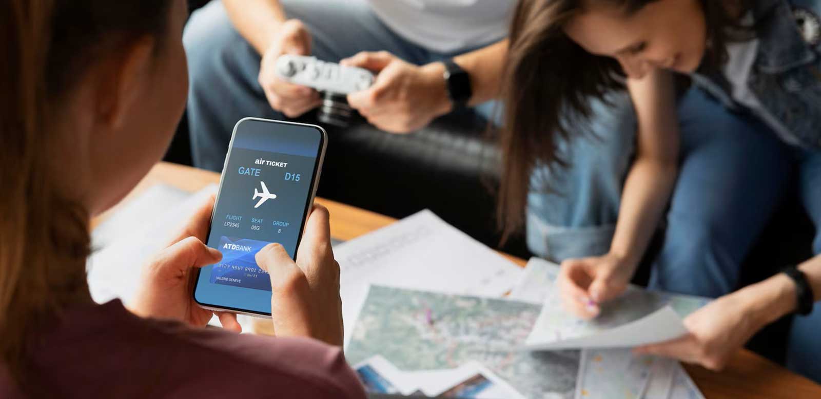 A Simple Guide to Booking the Best Flights to India from USA