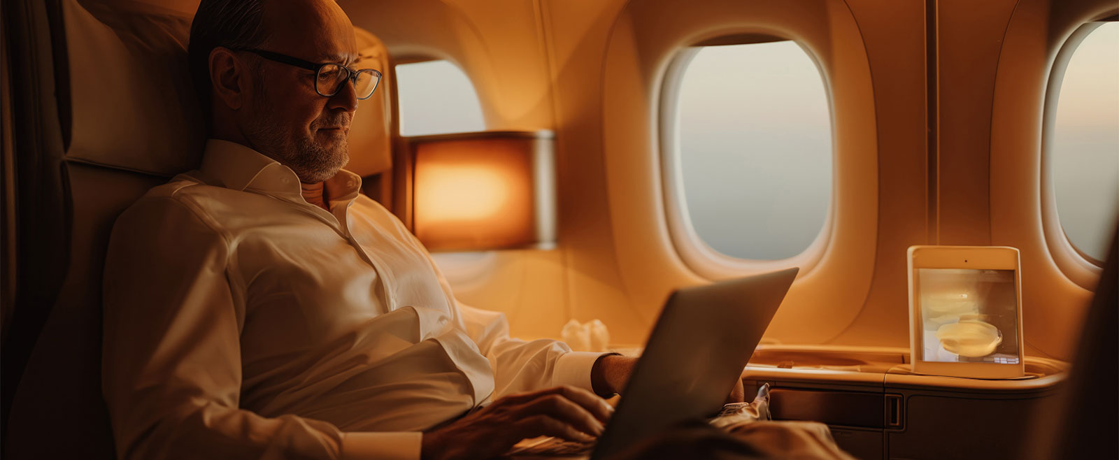 Best Business Class Flight Deals to India