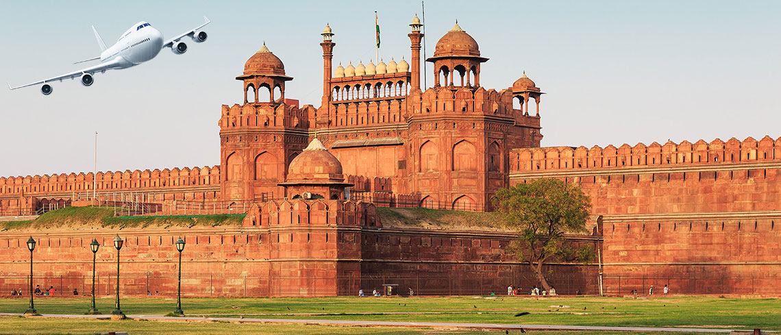 Cheap Flights to India from USA a 2026 Guide: Time to Book and Save Big