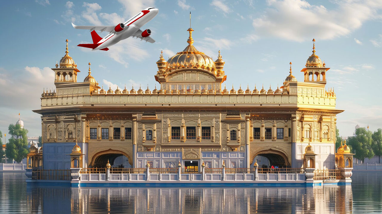 Cheap Last-Minute Flights from USA to India: Save Big in 2026