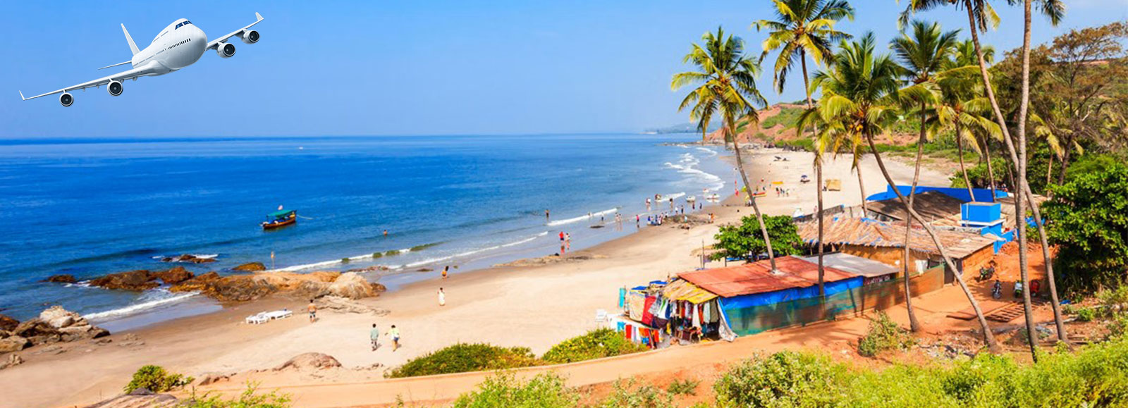 Nonstop Flights USA to India 2026: Cities, Airlines & Average Prices