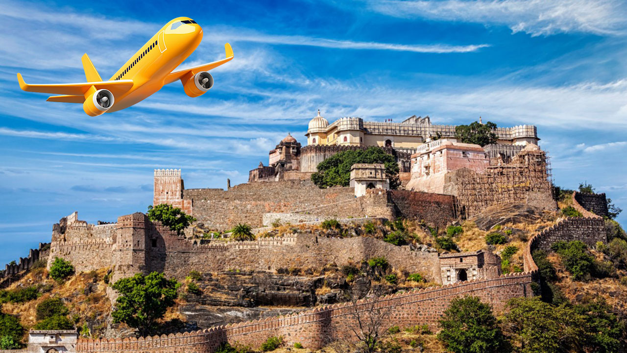 One Way Flights to India: Cheapest Routes & Smart Booking Tips
