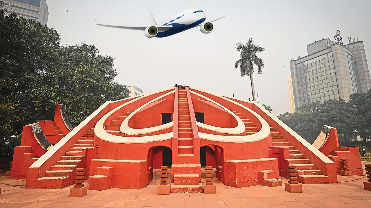 One Way Flights to India: Cheapest Routes & Smart Booking Tips