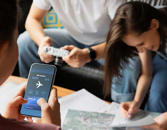 A Simple Guide to Booking the Best Flights to India from USA