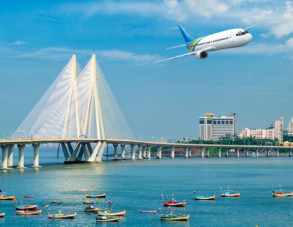 Atlanta to Mumbai Flights Best Airlines & Fare Comparison