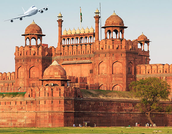 Cheap Flights to India from USA a 2026 Guide: Time to Book and Save Big