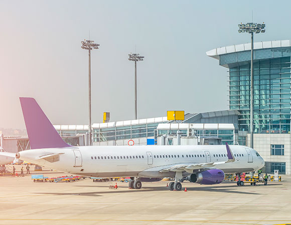 Last-Minute Flight Deals