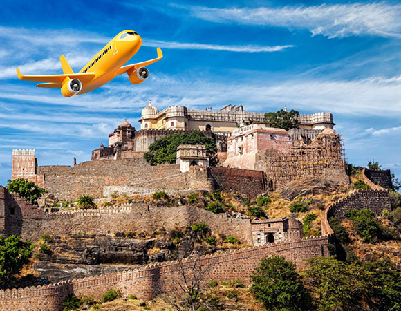 One Way Flights to India: Cheapest Routes & Smart Booking Tips