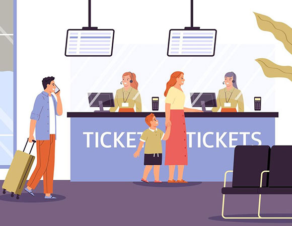 A Simple Guide to Booking Last Minute Flights