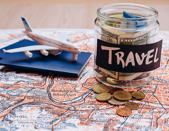 Top 10 Budget-Friendly Travel Hacks for USA to India Flights