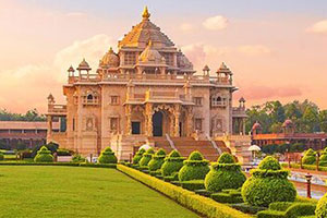 Book Cheap Flights from Atlanta (ATL) to Ahmedabad (AMD) with Fare To India