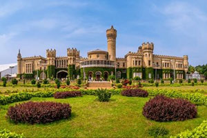 Book Cheap Flights from Seattle (SEA) to Bangalore (BLR) with Fare To India