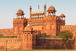Book Cheap Flights from Atlanta (ATL) to Delhi (DEL) with Fare To India