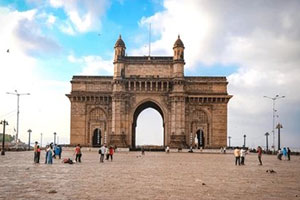Flights from New York to Mumbai – Compare, Book & Save!