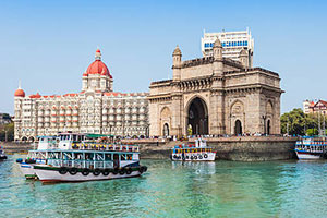Book Cheap Flights from San Francisco (SFO) to Mumbai (BOM) with Fare To India